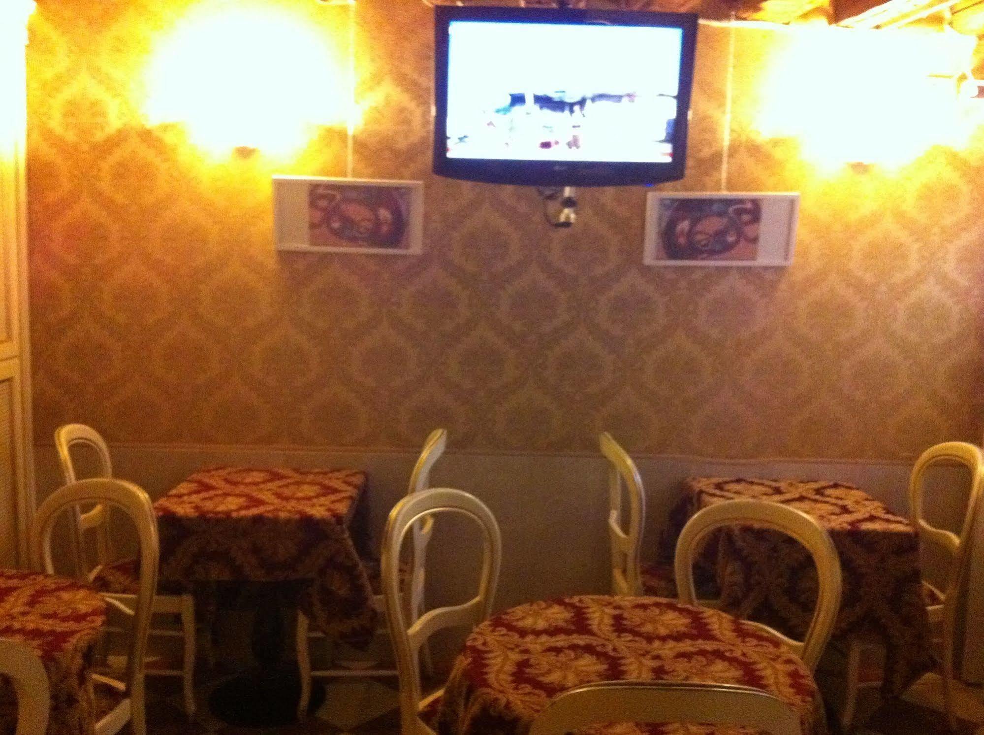 Casa Arte 호텔 베니스 외부 사진