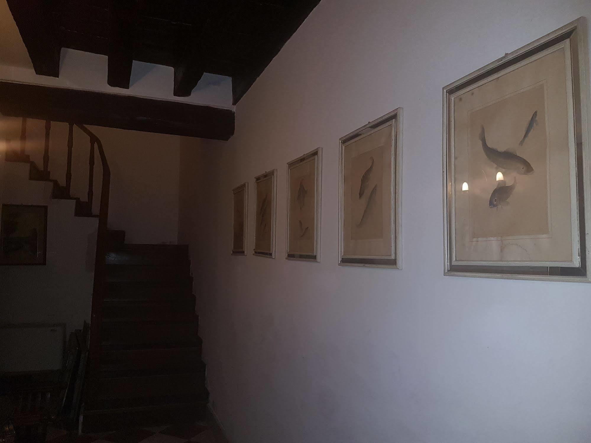 Casa Arte 호텔 베니스 외부 사진