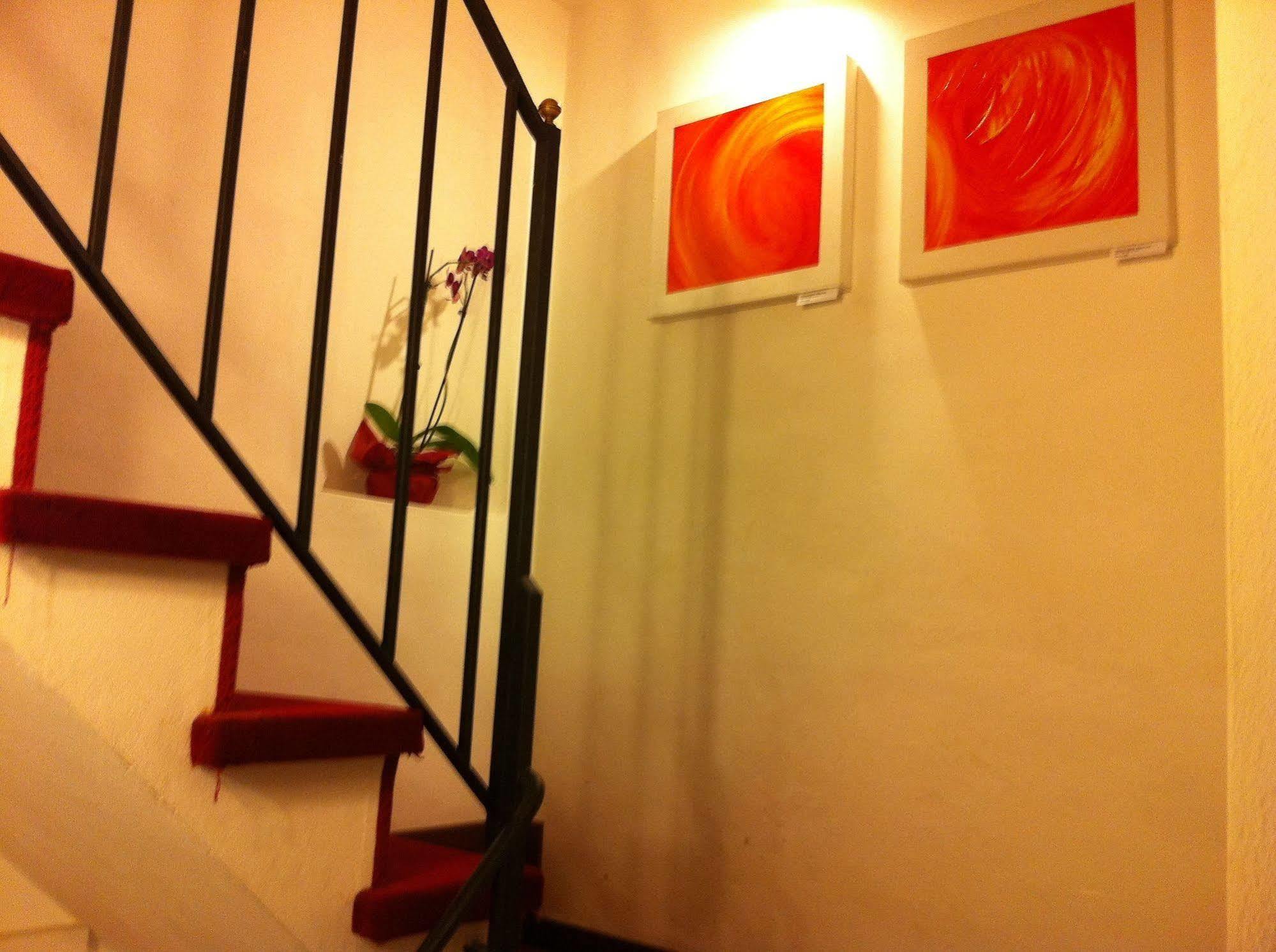 Casa Arte 호텔 베니스 외부 사진