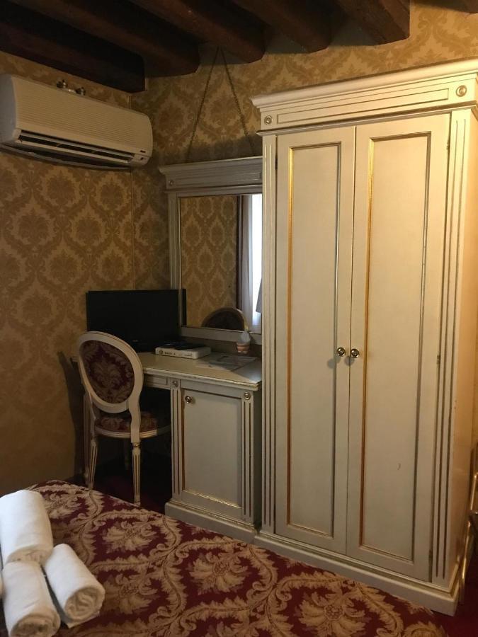 Casa Arte 호텔 베니스 외부 사진