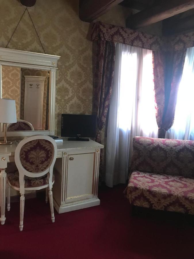 Casa Arte 호텔 베니스 외부 사진