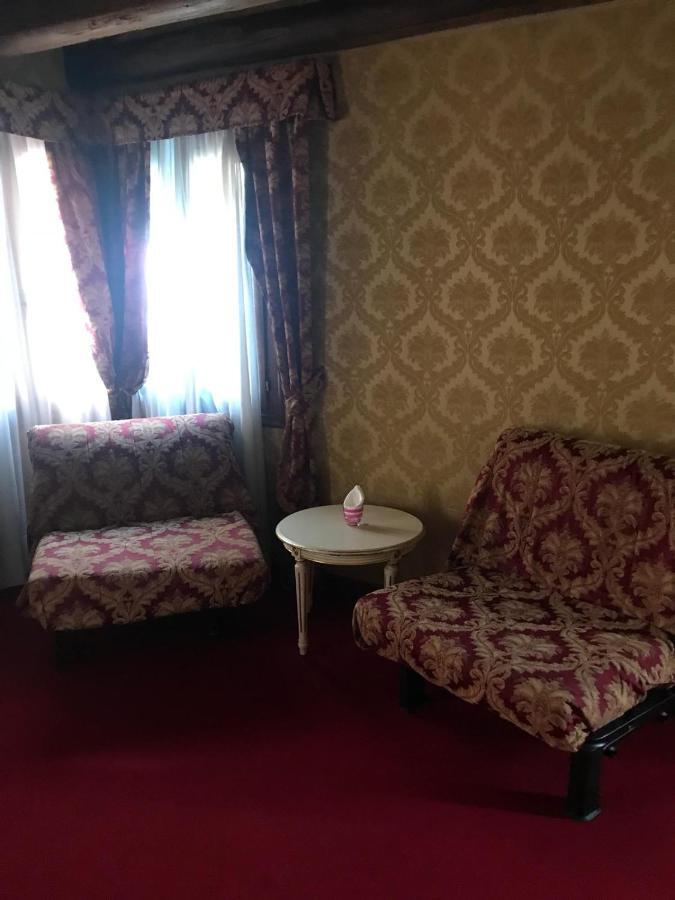 Casa Arte 호텔 베니스 외부 사진