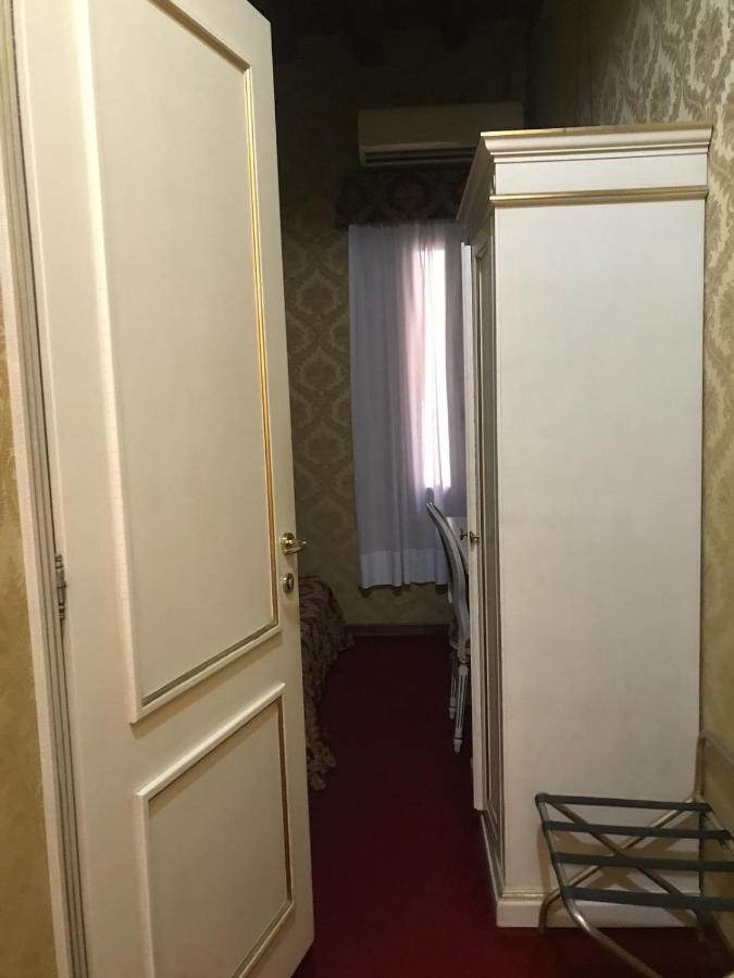 Casa Arte 호텔 베니스 외부 사진
